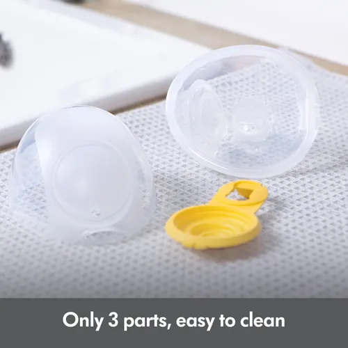 Extractor De Leche Medela Freestyle, Manos Libres, Doble Elé