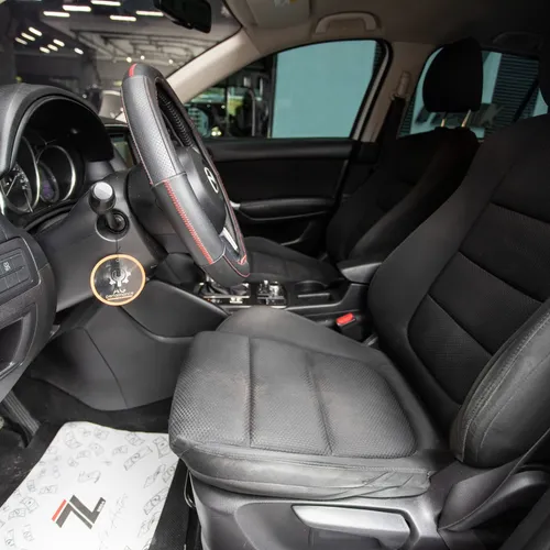 Mazda CX-5 Touring 2.0