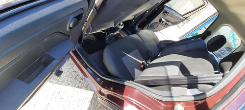 Ford Ecosport 2010 Gnc