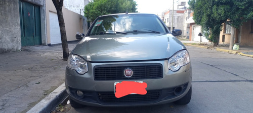 Fiat Palio 1.4 Elx