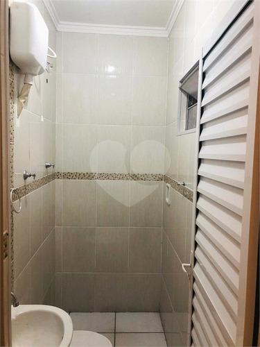 Imagem 15 de 15 de Terreno De 288m² Com 4 Casas Na Vila Nova Cachoeirinha/ Vila Amélia - Reo483837
