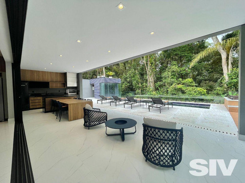 Imagem 8 de 15 de Casa Para Venda No Bairro Riviera De São Lourenço Em Bertioga - Cod: Ir22439 - Ir22439