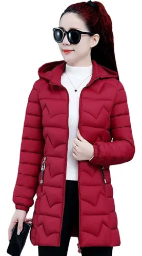 Sobretudo feminino frio intenso 2025