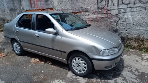 Fiat Siena 