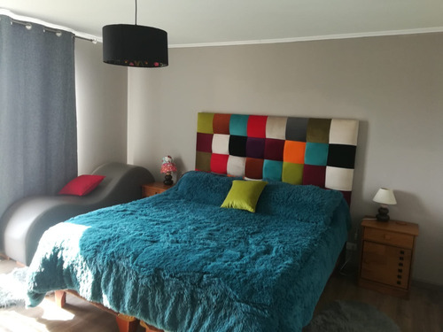 Gran Oportunidad 5.000 M2, Con 2 Casas Terminadas Una