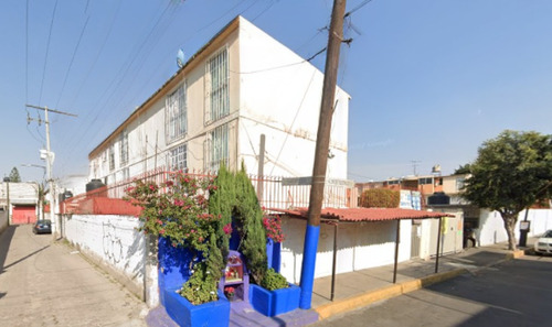 Departamento En Remate Calle Everardo Gamiz, Iztapalapa Sh05