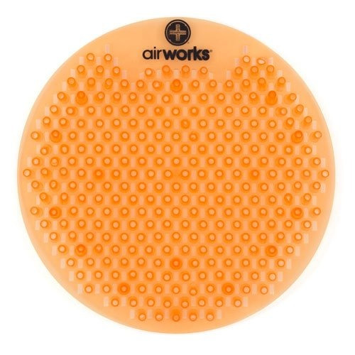 Airworks Awsfus231-bx Pantalla De Mingitorio Sin Salpicad