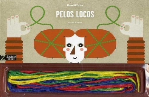 Pelos Locos - Joana Casals