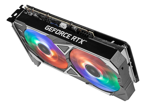 Placa de vídeo Nvidia Galax GeForce RTX 30 Series RTX 3050 35NSL8MD6YEX 8GB