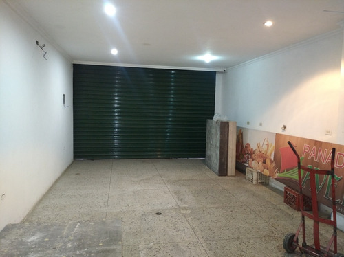 Imagen 17 de 18 de Ag Venta De Fondo De Comercio, Panadería La Morita Ii