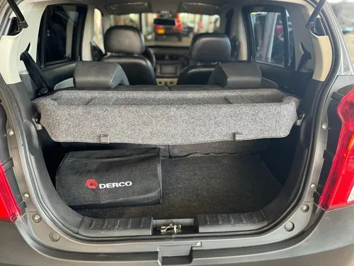 Suzuki Alto 0.8 Std