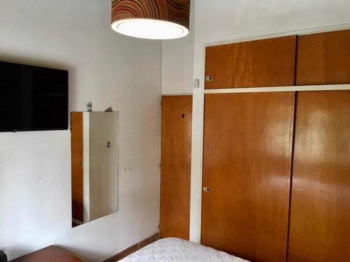 Dueño Vende Ph Haedo 3 Ambientes