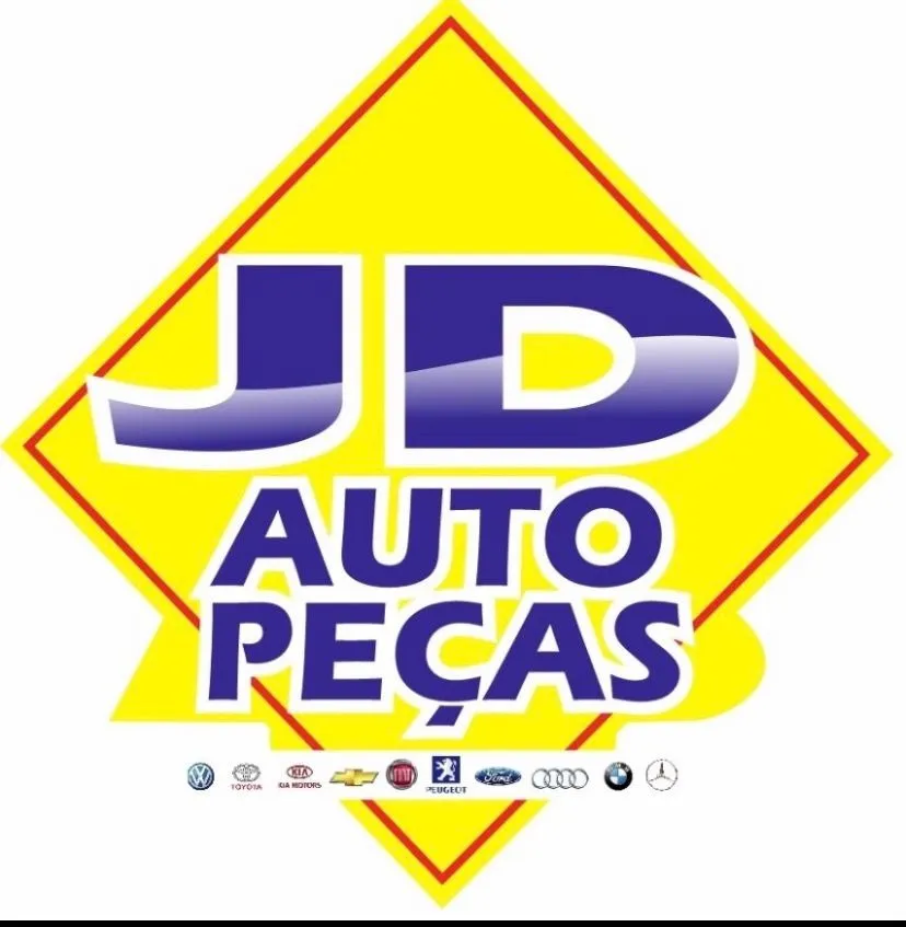 JD AUTO PEÇAS