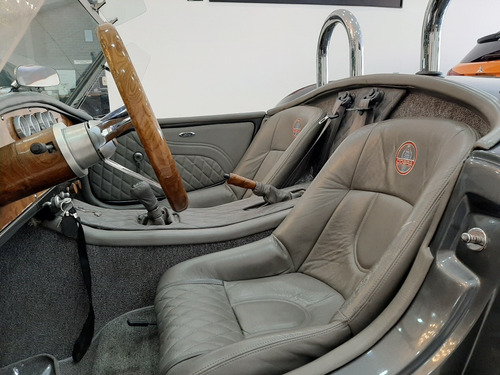 Shelby Cobra 1980 4.1 6 Cilindros