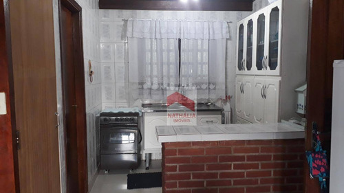 Imagem 2 de 29 de Chalé Com 2 Dormitórios À Venda, 400 M² Por R$ 215.000 - Nazaré Paulista - Nazaré Paulista/sp - Ch0026