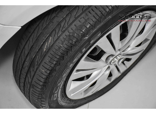 Volkswagen Gol 1.0 MI CITY 8V FLEX 4P MANUAL