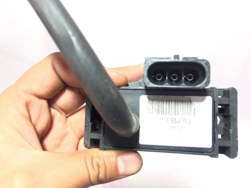 Sensor Map Chevy C1 C2 C3 1.6 94 - 2012 (Usado)