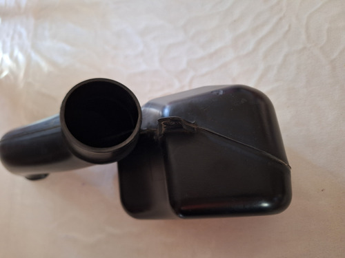 Resonador Silenciador Seat Arona E Ibiza Xcelence 2017/2019 (Usado)