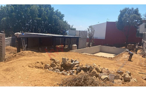 Desarrollo El Cortijo Terrenos En Preventa Lote 2