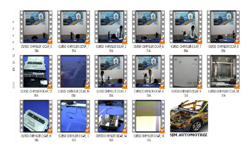 Superpromo Curso Reparación De Ecus Dodge Jeep 38 Horas