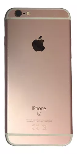 Teléfono Celular iPhone 6s Modelo A1688 Para Repuesto 3/4 en venta en  Caracas - Libertador (noreste) Distrito Capital por sólo U$S  -   Venezuela