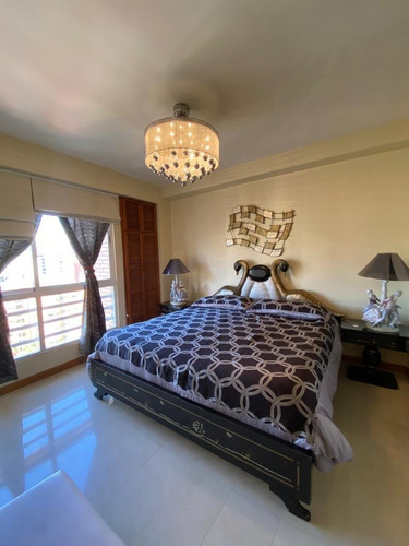 Imagen 26 de 29 de Fernando Guerrero Vende Apartamento En Residencias Costa Del Sol Urb. Los Mangos -valencia