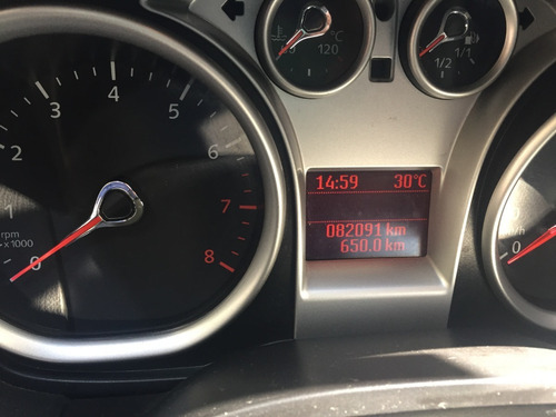 Ford Focus 2.0 Nafta Full