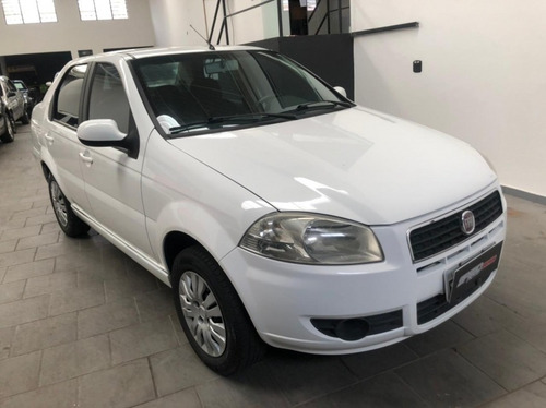 Fiat Siena Sel 1.4