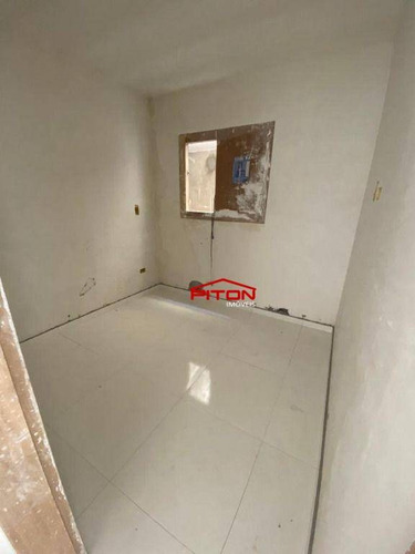 Imagem 3 de 5 de Studio Com 2 Dormitórios À Venda, 40 M² Por R$ 179.000,00 - Cidade Patriarca - São Paulo/sp - St0092