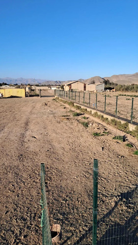 Parcela Inversion Norte Copiapo