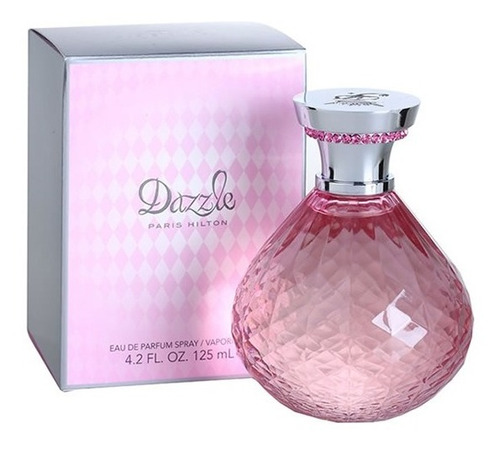 Dazzle De Paris Hilton Edp 125ml Mujer/ Parisperfumes Spa