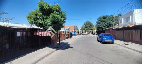Casa 3d 2b - 65 M2 - Metro Lo Cruzat - Quilicura