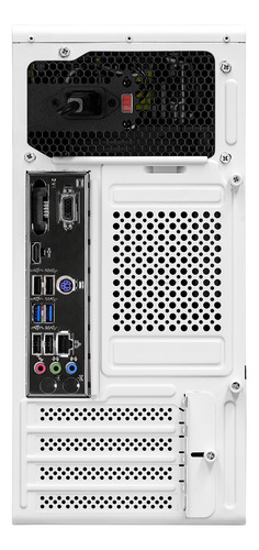 Xtreme Pc Computadora Core I5 16gb Ssd 500gb Wifi Neuss