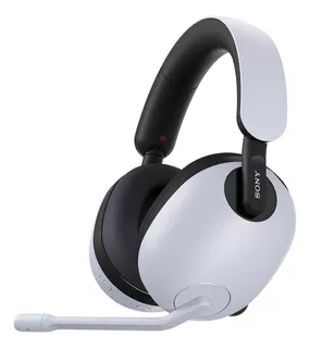 Auricular Inalambrico Gamer, Sony H7 WH-G700, color blanco