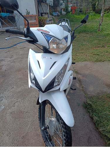 Honda  2021 