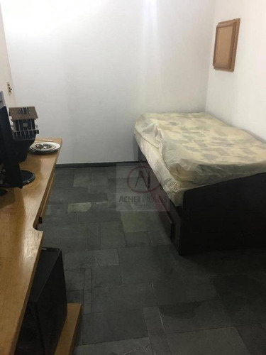 Imagem 20 de 30 de Apartamento, 148 M² - Venda Por R$ 690.000,00 Ou Aluguel Por R$ 4.200,00/mês - Itararé - São Vicente/sp - Ap8324