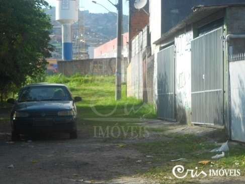 Imagem 3 de 3 de Terreno Em Jardim Zaíra - Mauá - Sp - 27/a167