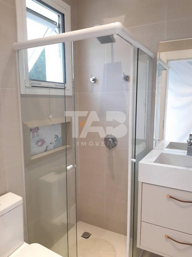 Imagem 25 de 30 de Casa Para Venda Em Condomínio Fechado Itajaí - 280283