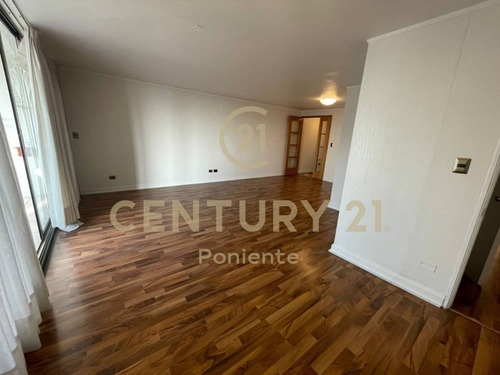 Imagen 6 de 30 de Venta Departamento Lo Vial, San Miguel, 3 Dormitorios 3 B...