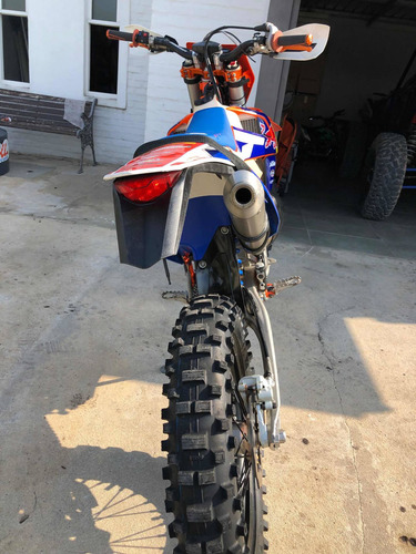 Imagen 6 de 12 de Ktm 300 Exc Tpi