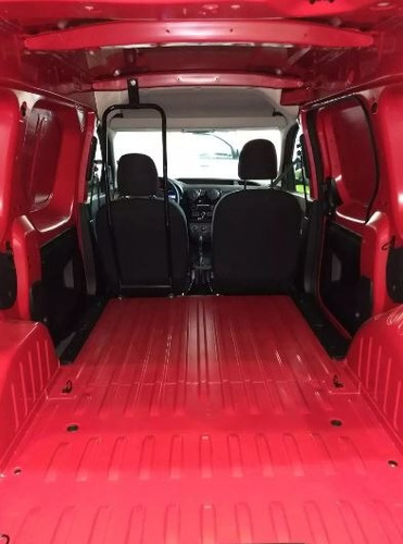 Renault Kangoo 1.5 Furgon Ph3 Confort 1plc Ft