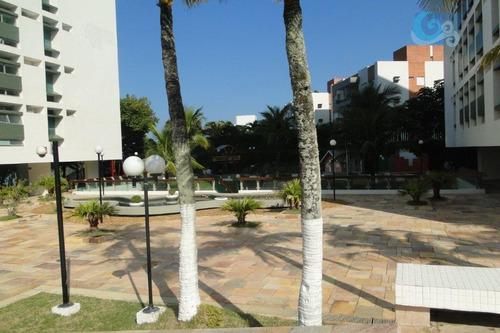 Imagem 26 de 30 de Apartamento À Venda, Praia Da Enseada - Guarujá - Ap2073