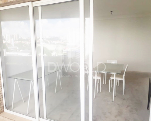 Apartamento Novo - Ótimo Local! - Ap02493 - 69456495