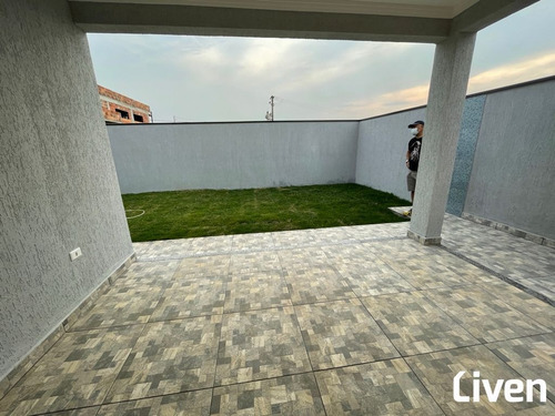 Imagem 11 de 12 de Linda Casa Em Condomínio R$695.000,00 - 8604