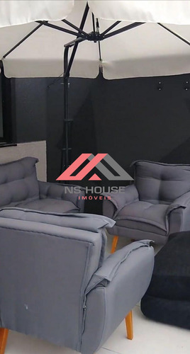 Imagem 7 de 13 de Apartamento - Ap00158 - 70820900