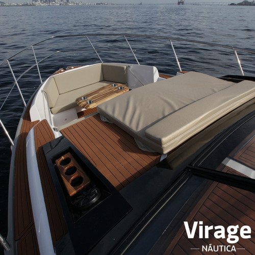 Ventura V400 Crossover