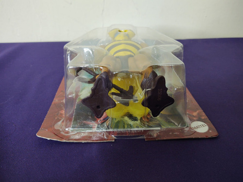 Buzz Off He Man Motu Origins Mattel Retro Unpunched A Msi (Usado)