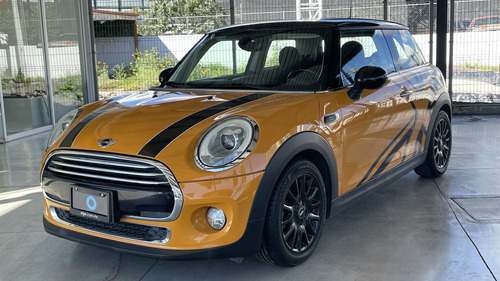 MINI Cooper 1.5 Seven 3p At