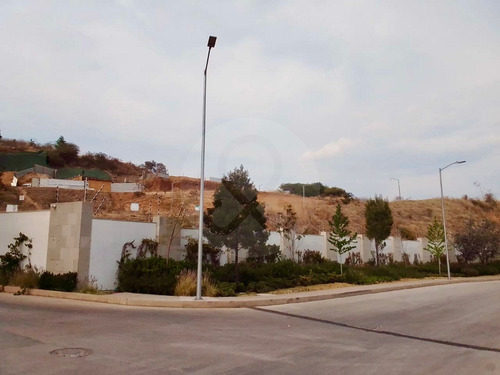 Terreno Residencial En Venta En Bosque Real
