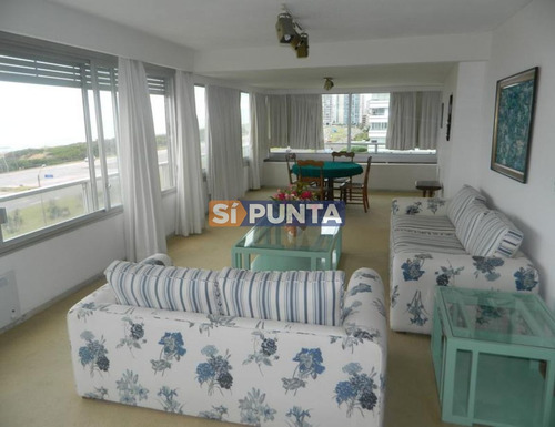 Imagen 5 de 16 de Apartamento En Venta - Brava